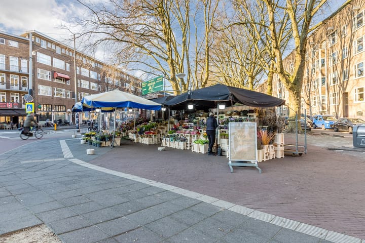 Foto 27 van Willem de Zwijgerlaan 44-H