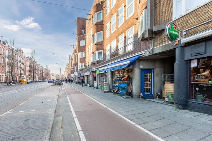 Foto 28 van Willem de Zwijgerlaan 44-H