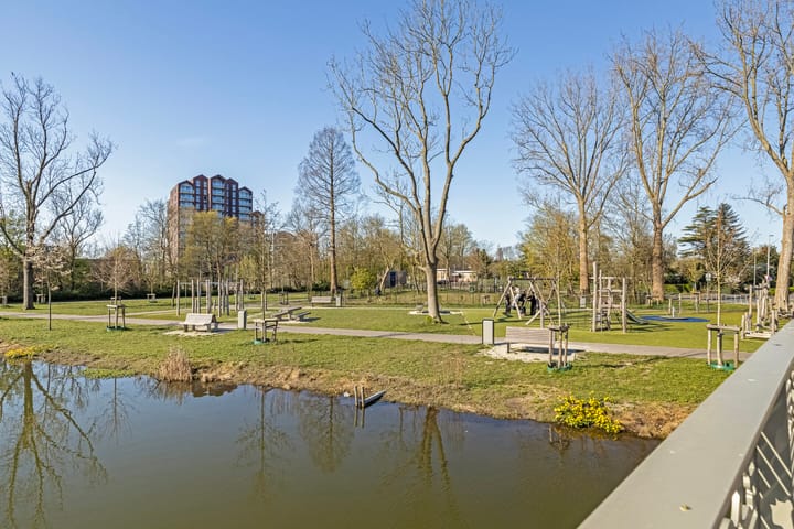 Foto 27 van Aletta Jacobslaan 44