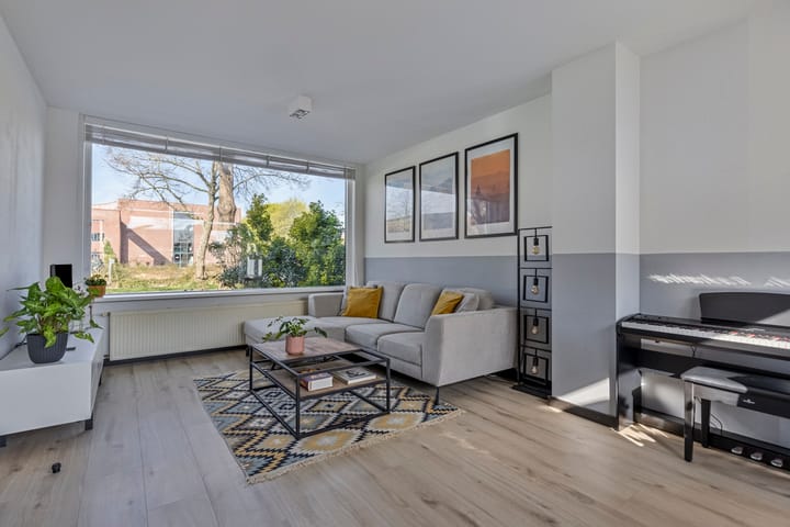 Foto 7 van Aletta Jacobslaan 44