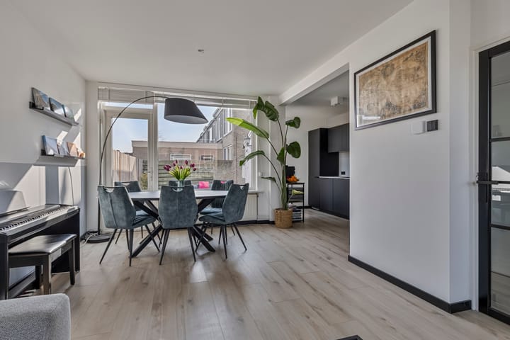 Foto 8 van Aletta Jacobslaan 44