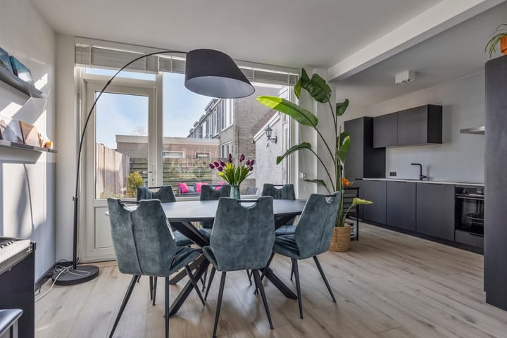 Foto 11 van Aletta Jacobslaan 44