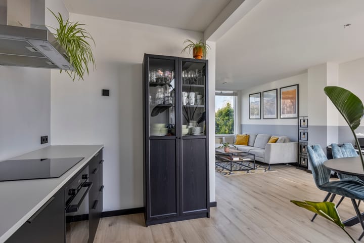 Foto 12 van Aletta Jacobslaan 44