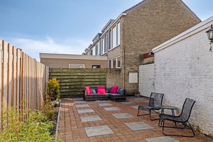 Foto 23 van Aletta Jacobslaan 44