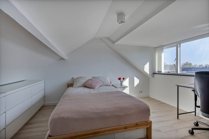 Foto 20 van Aletta Jacobslaan 44