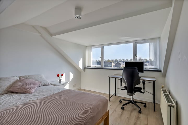 Foto 21 van Aletta Jacobslaan 44