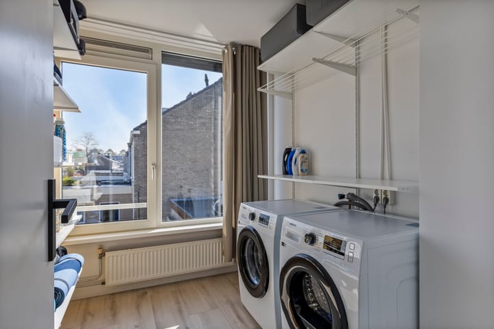 Foto 19 van Aletta Jacobslaan 44