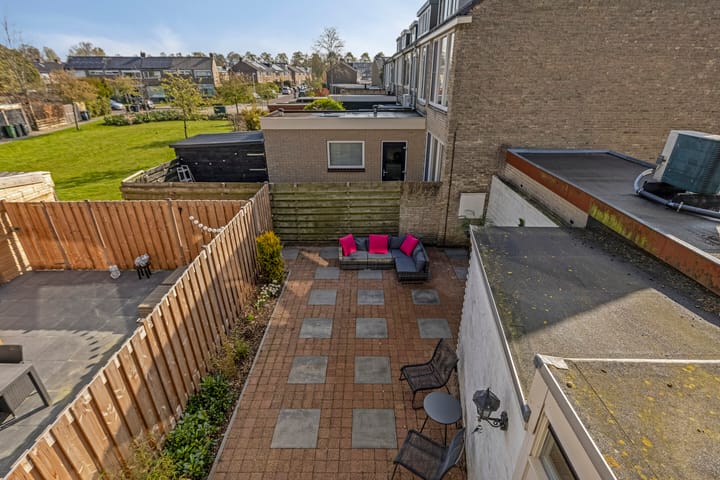 Foto 22 van Aletta Jacobslaan 44