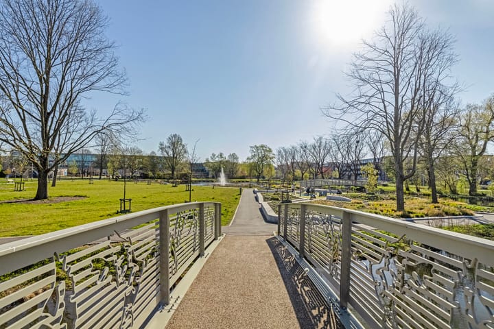 Foto 26 van Aletta Jacobslaan 44