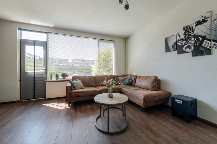 Foto 6 van Oude Pyramide 15