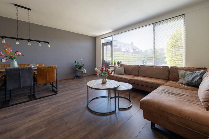 Foto 7 van Oude Pyramide 15