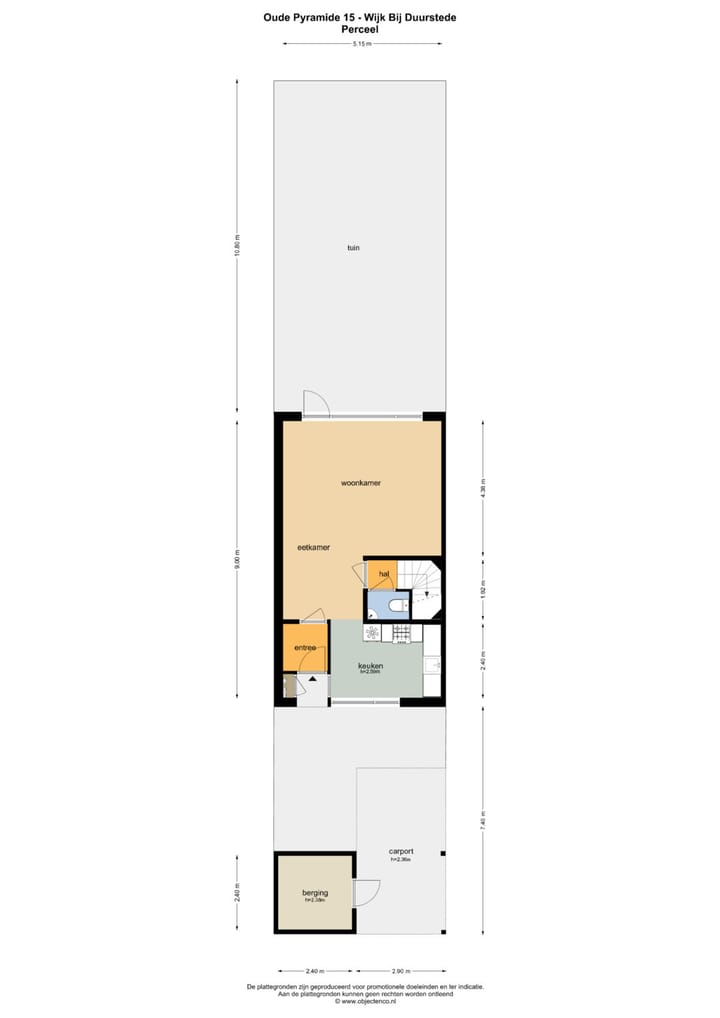 Foto 27 van Oude Pyramide 15