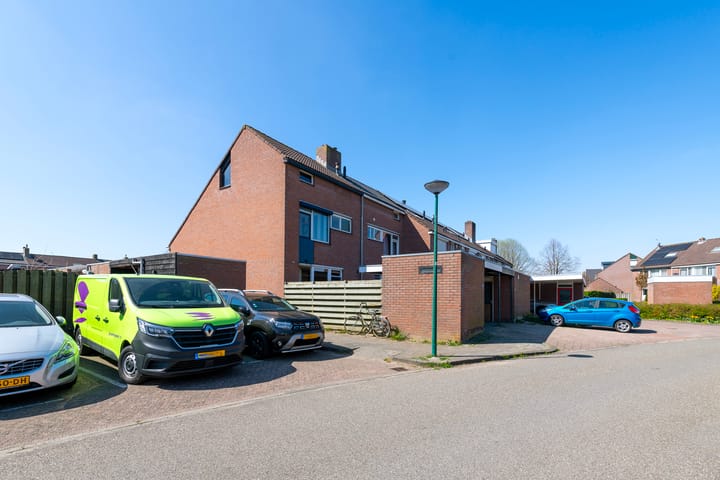 Foto 31 van Oude Pyramide 15