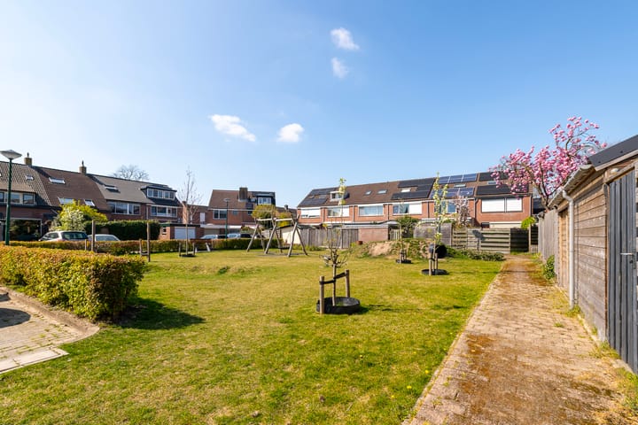 Foto 32 van Oude Pyramide 15