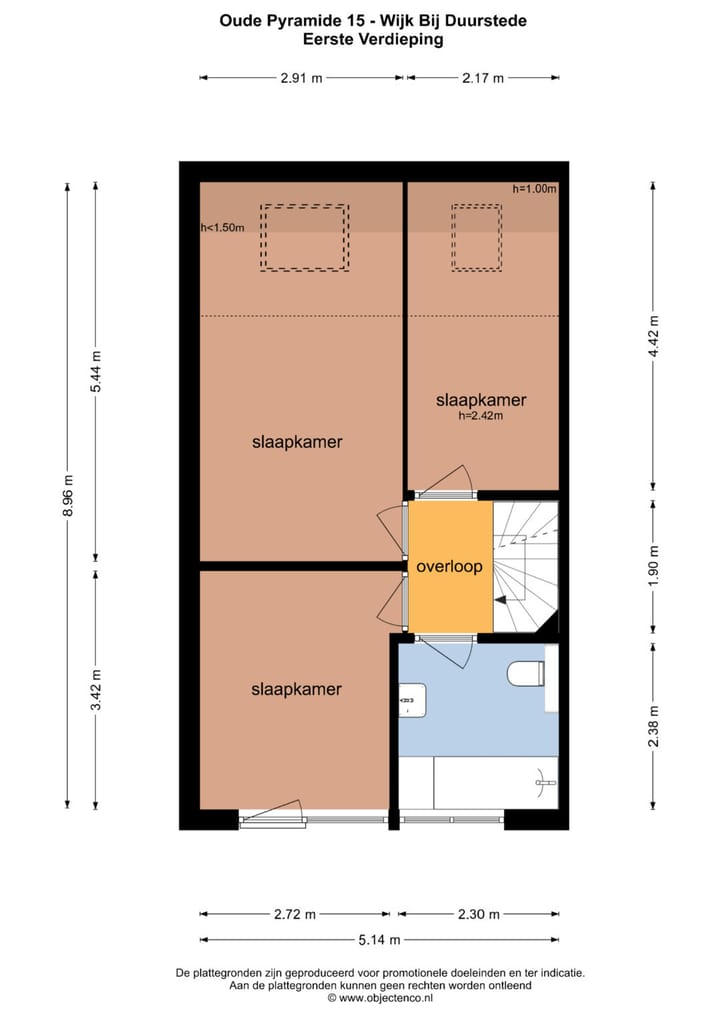 Foto 36 van Oude Pyramide 15