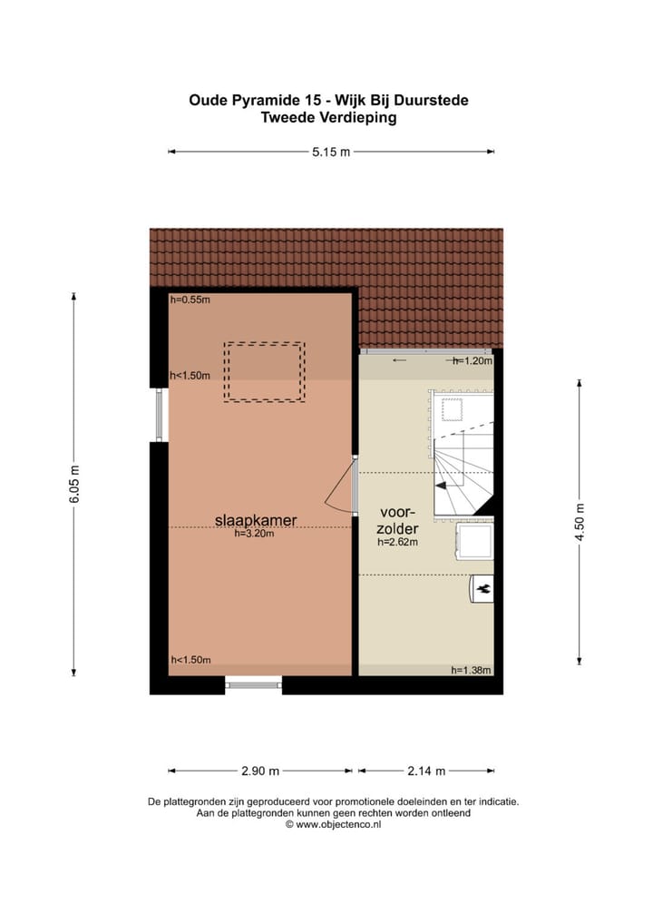 Foto 39 van Oude Pyramide 15