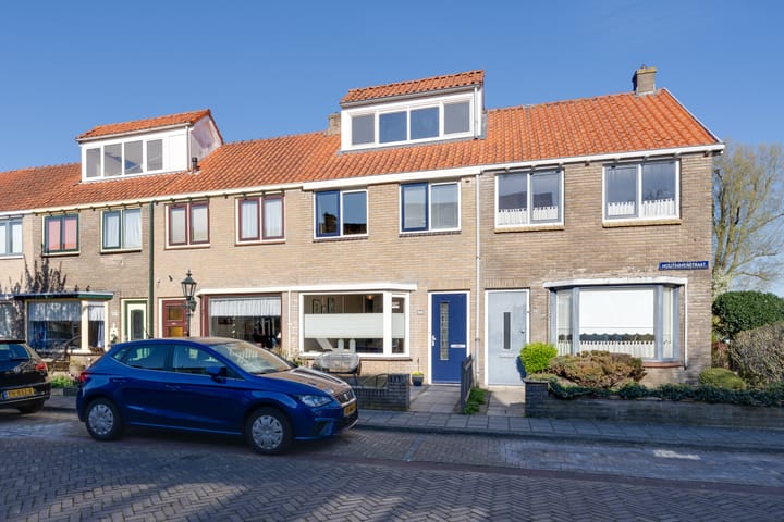 Foto 2 van Houthavenstraat 43