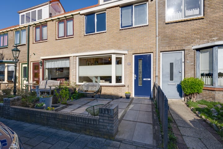 Foto 4 van Houthavenstraat 43