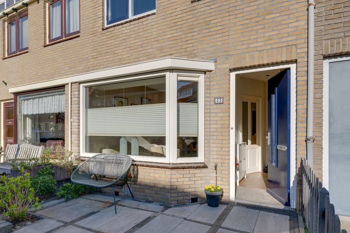 Foto 5 van Houthavenstraat 43