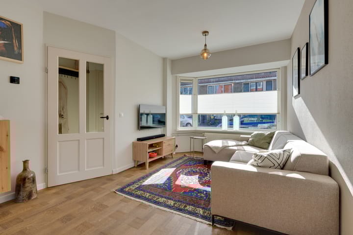 Foto 10 van Houthavenstraat 43