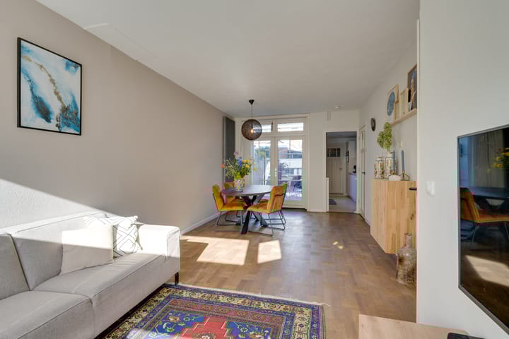 Foto 11 van Houthavenstraat 43