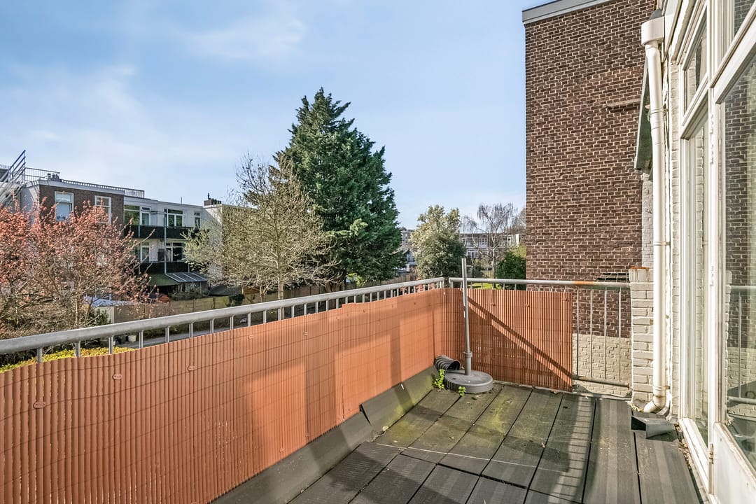 Foto 2 van van Alphenstraat 35