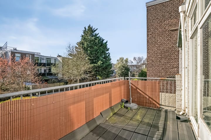 Foto 2 van van Alphenstraat 35