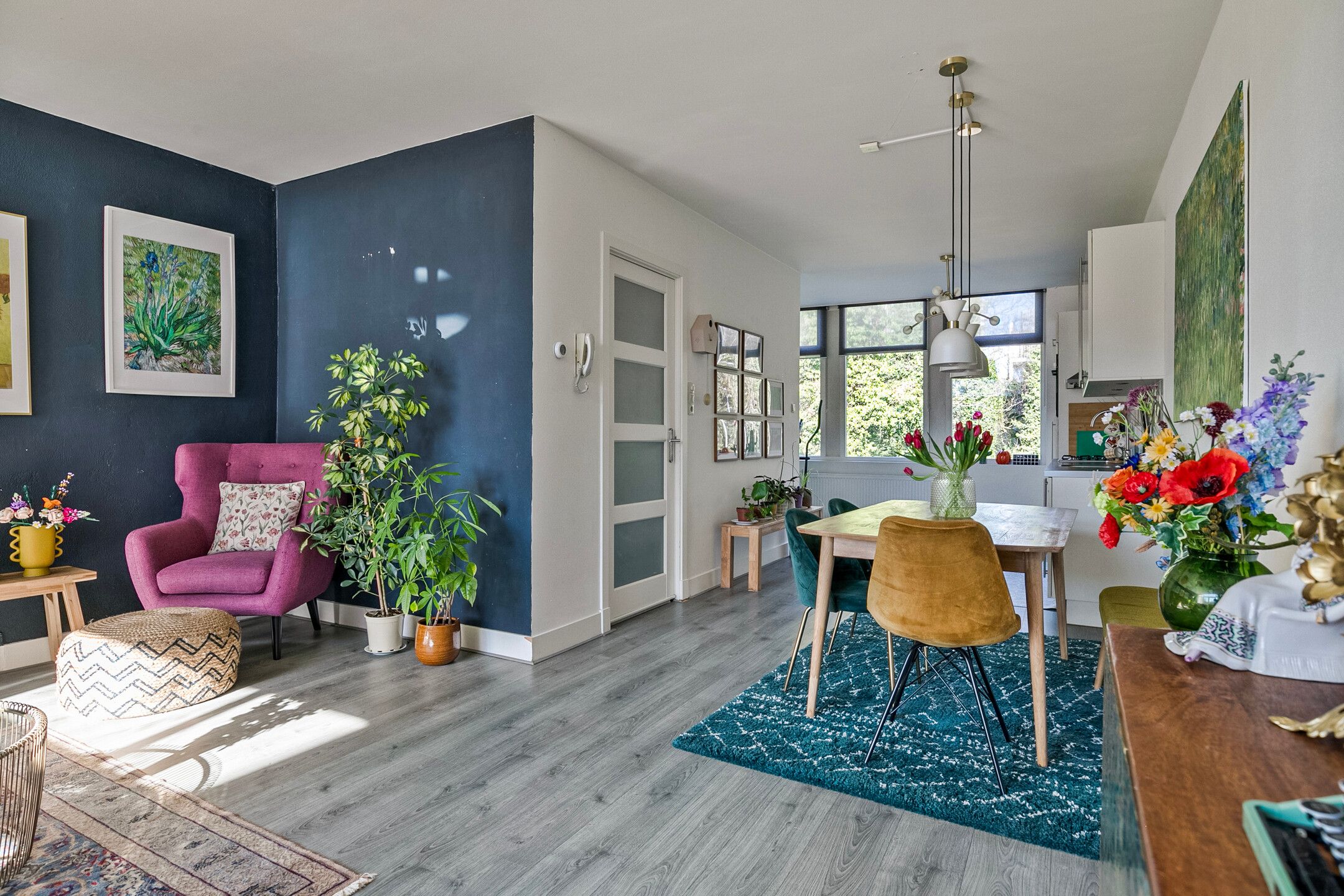 Foto 3 van van Alphenstraat 35