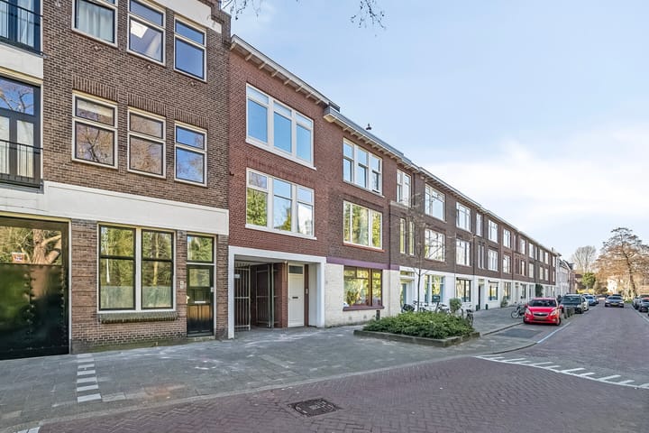 Foto 4 van van Alphenstraat 35