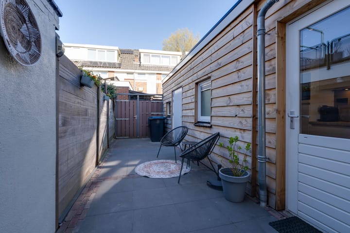 Foto 22 van Houthavenstraat 43