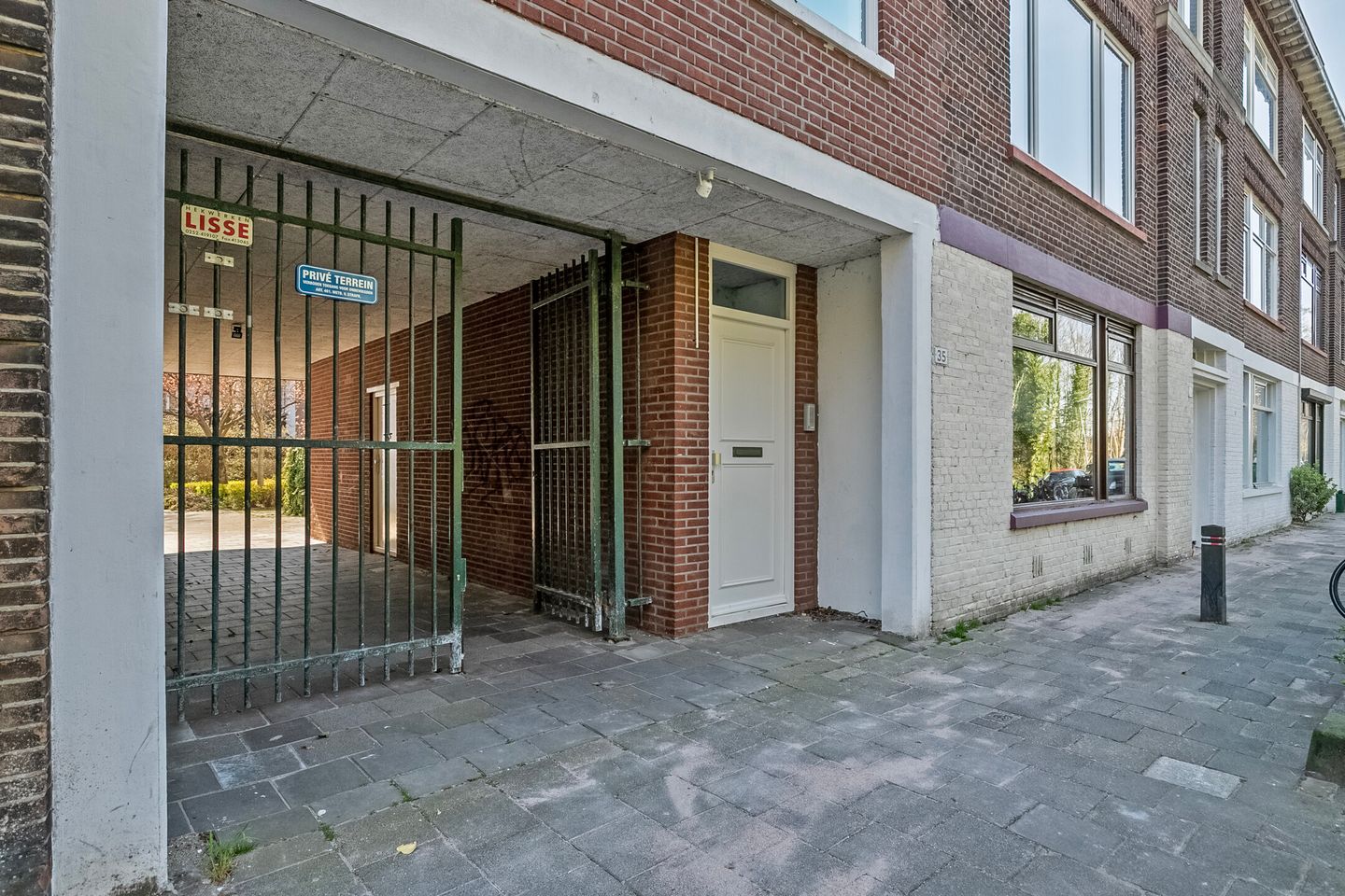 Foto 5 van van Alphenstraat 35