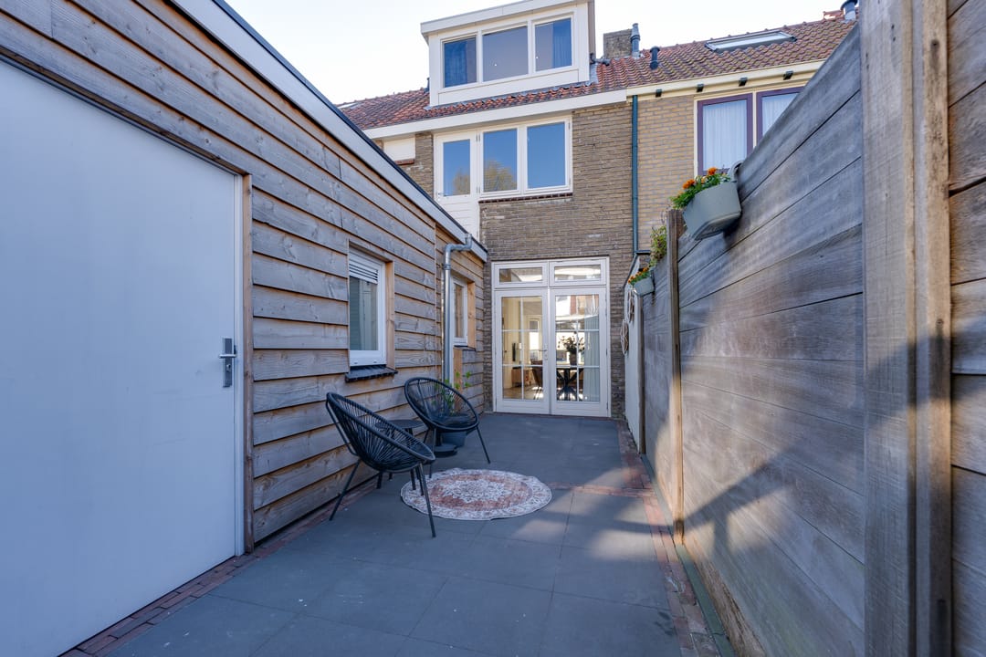 Foto 23 van Houthavenstraat 43