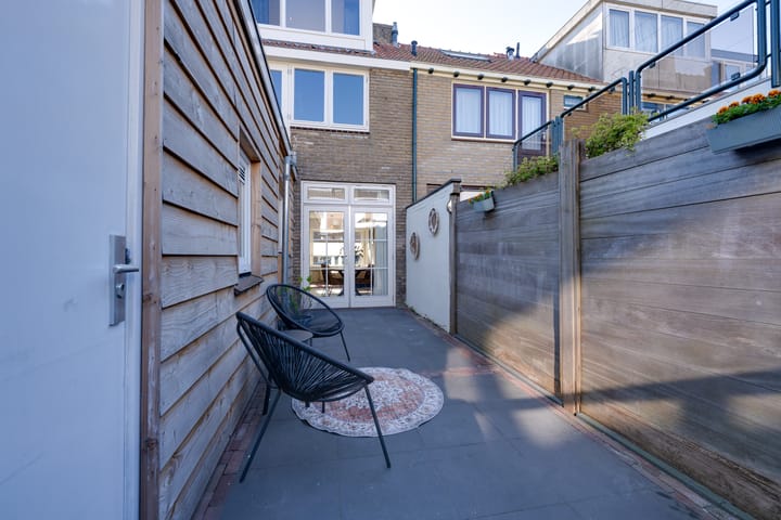 Foto 24 van Houthavenstraat 43