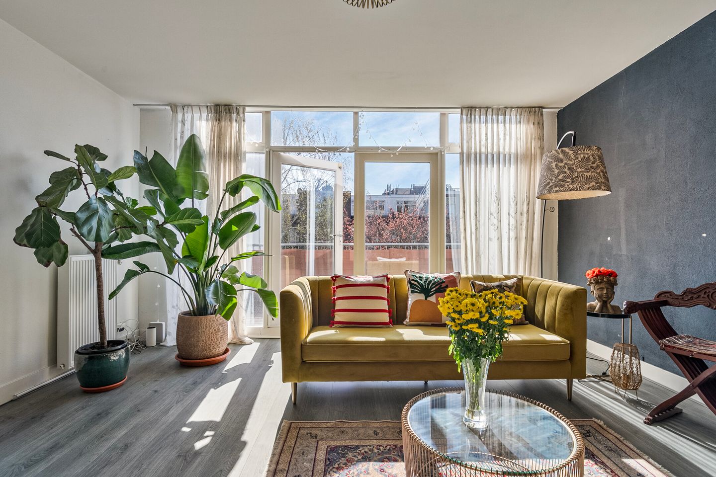 Foto 10 van van Alphenstraat 35