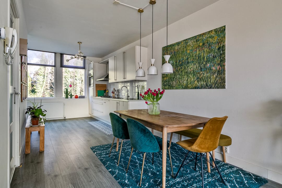 Foto 13 van van Alphenstraat 35