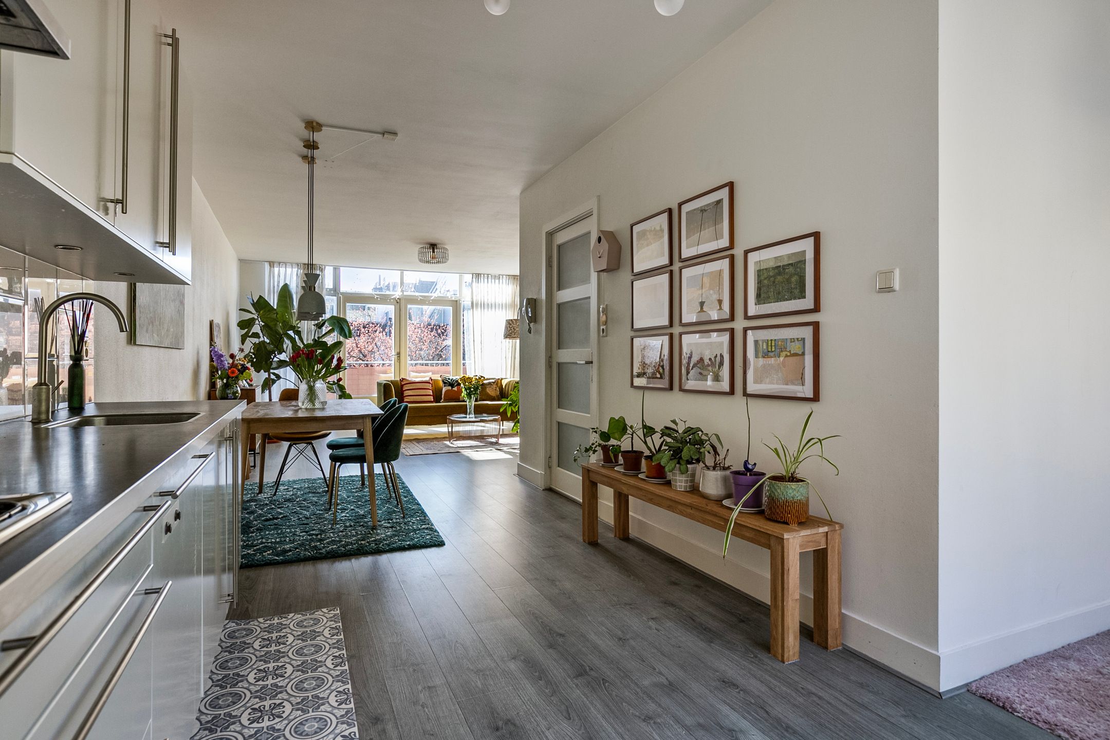 Foto 15 van van Alphenstraat 35