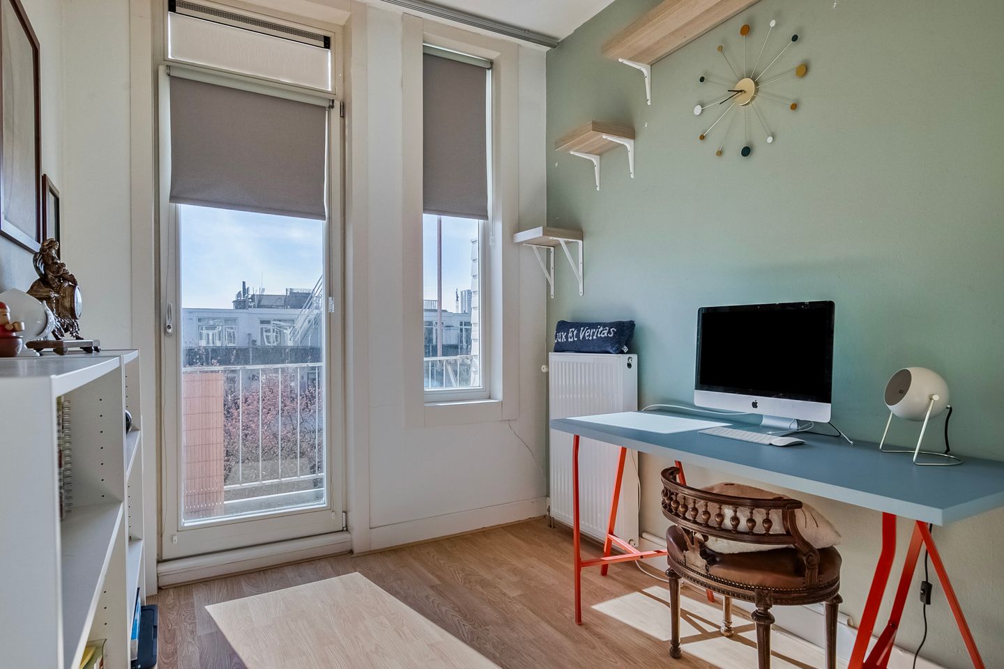 Foto 25 van van Alphenstraat 35