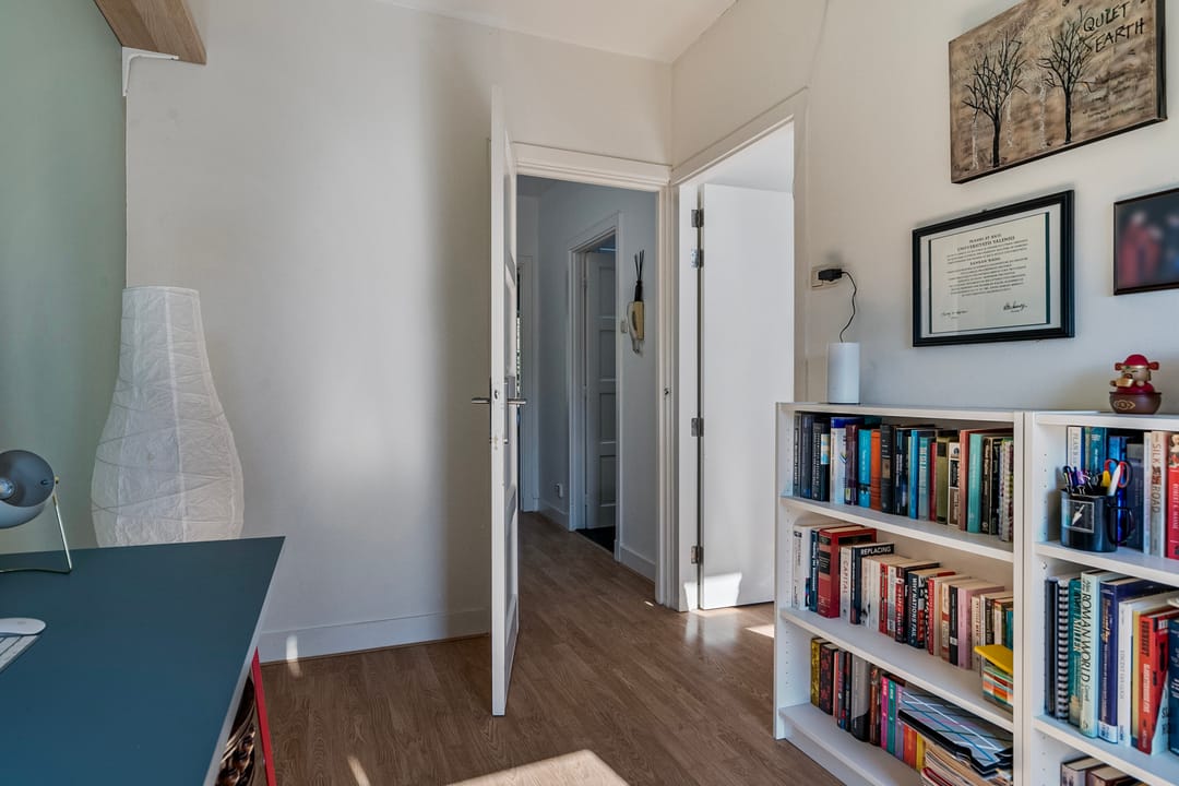 Foto 26 van van Alphenstraat 35