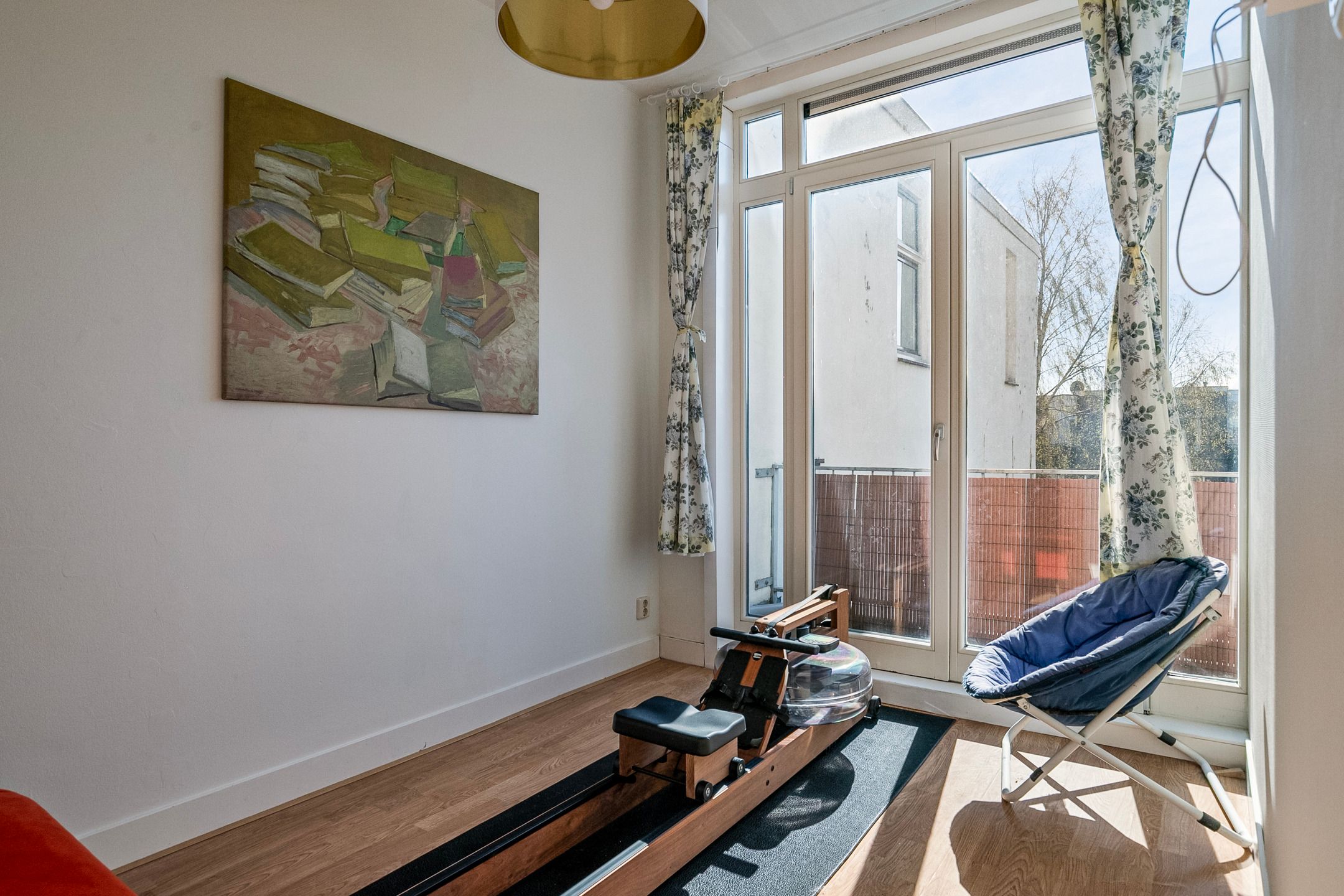 Foto 27 van van Alphenstraat 35