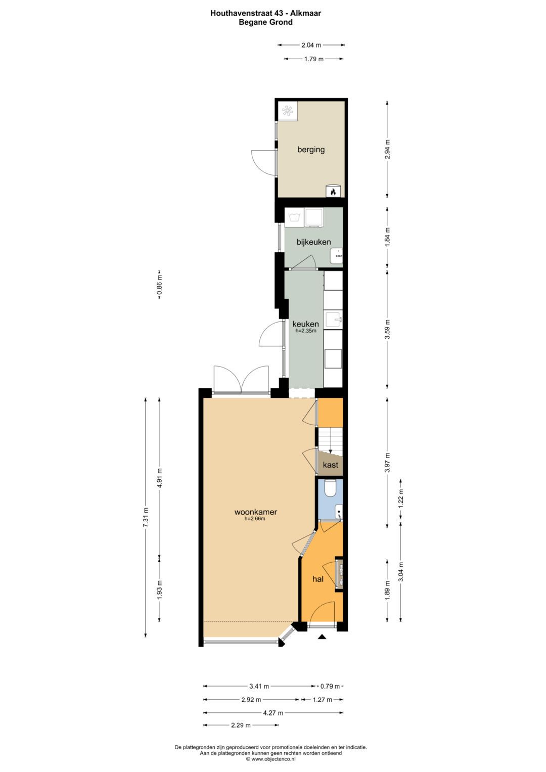 Foto 46 van Houthavenstraat 43