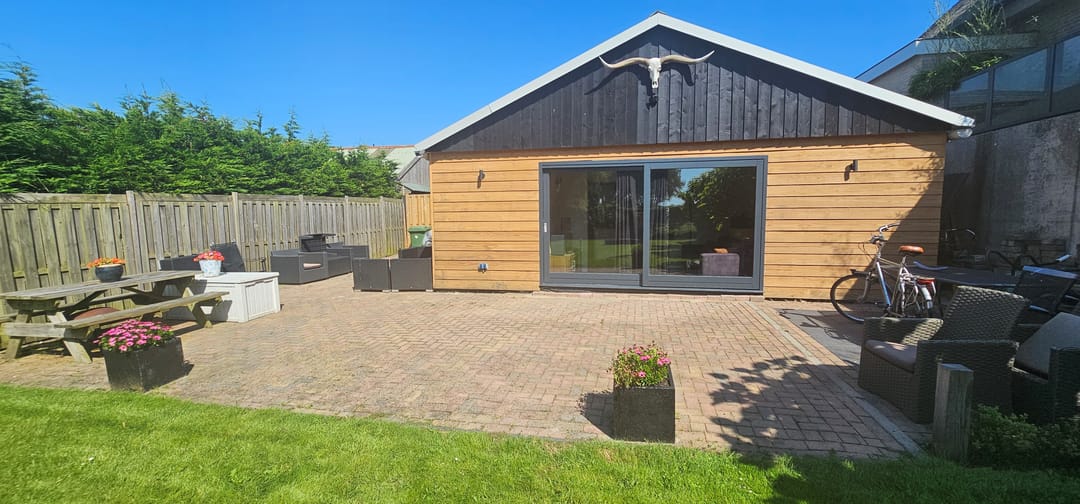 Foto 1 van Doctor van Noortstraat 184-BIJ