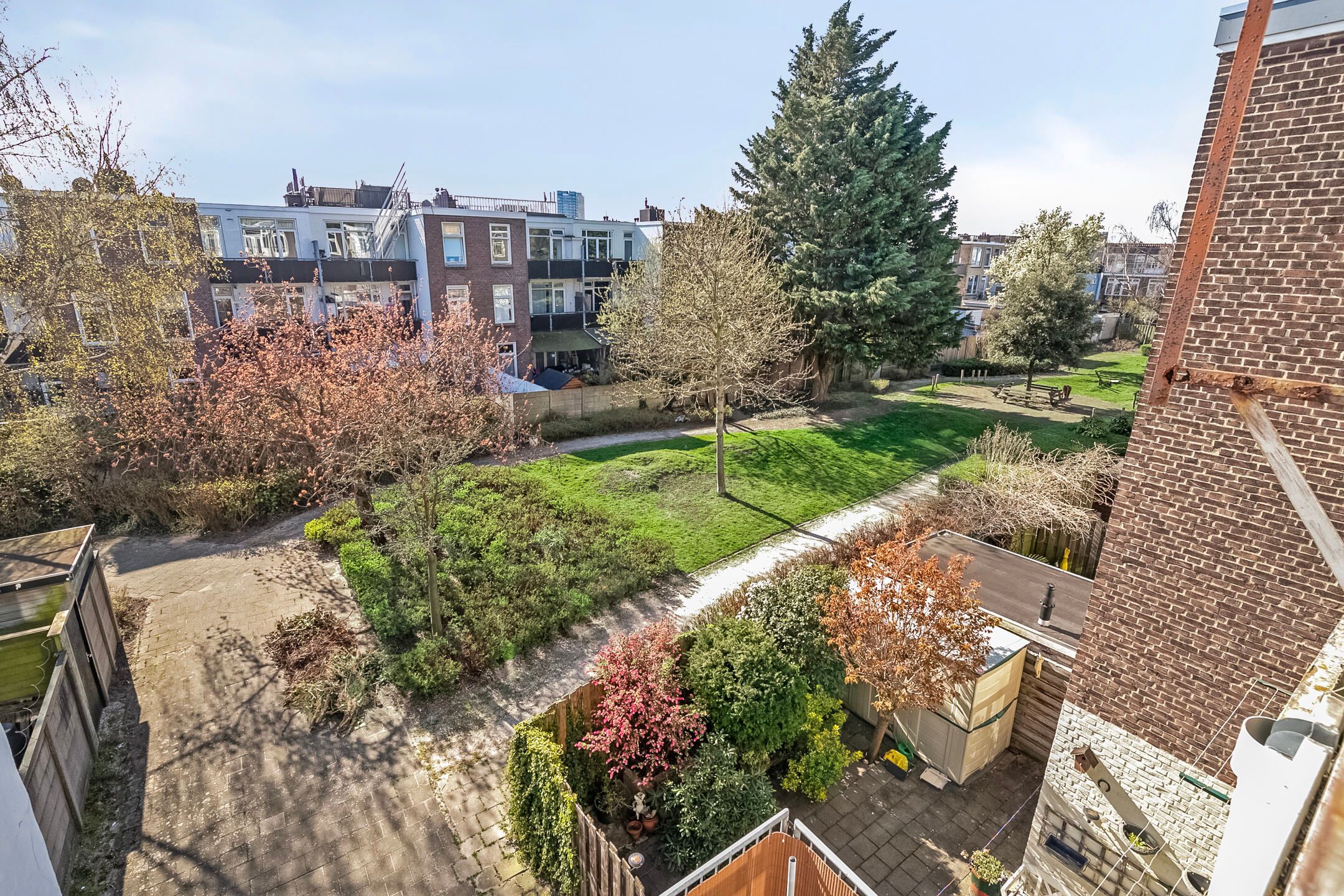 Foto 30 van van Alphenstraat 35