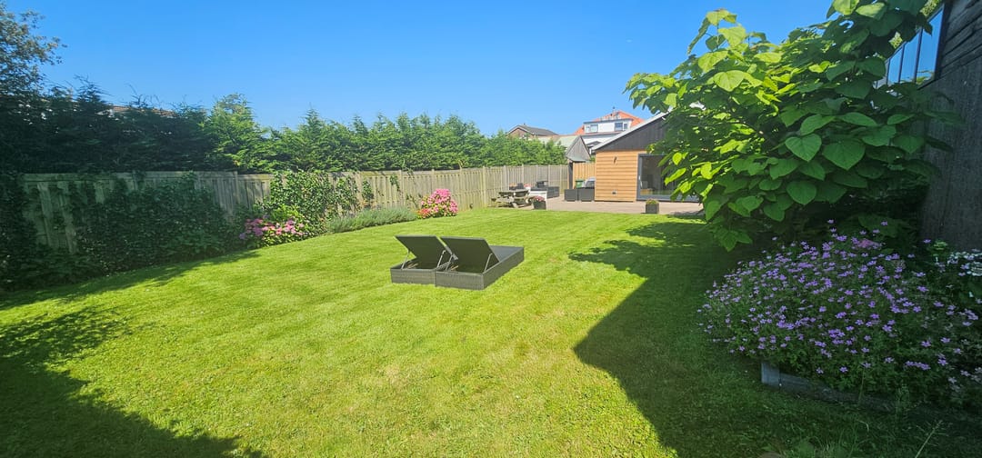 Foto 2 van Doctor van Noortstraat 184-BIJ