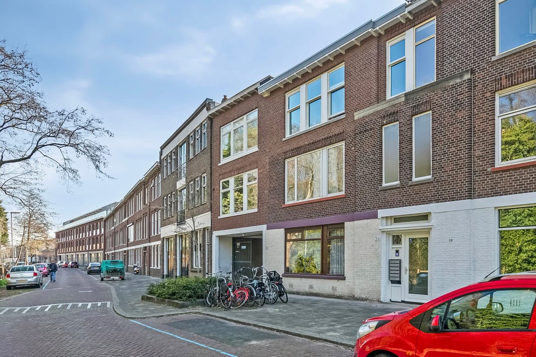 Foto 31 van van Alphenstraat 35
