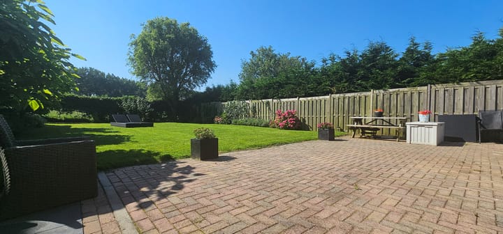 Foto 3 van Doctor van Noortstraat 184-BIJ