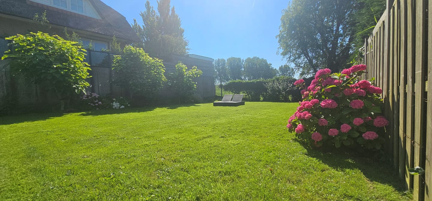 Foto 4 van Doctor van Noortstraat 184-BIJ