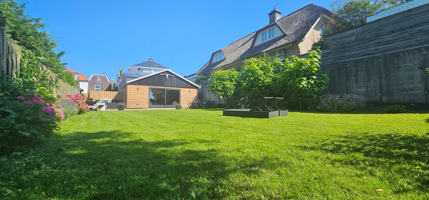 Foto 5 van Doctor van Noortstraat 184-BIJ