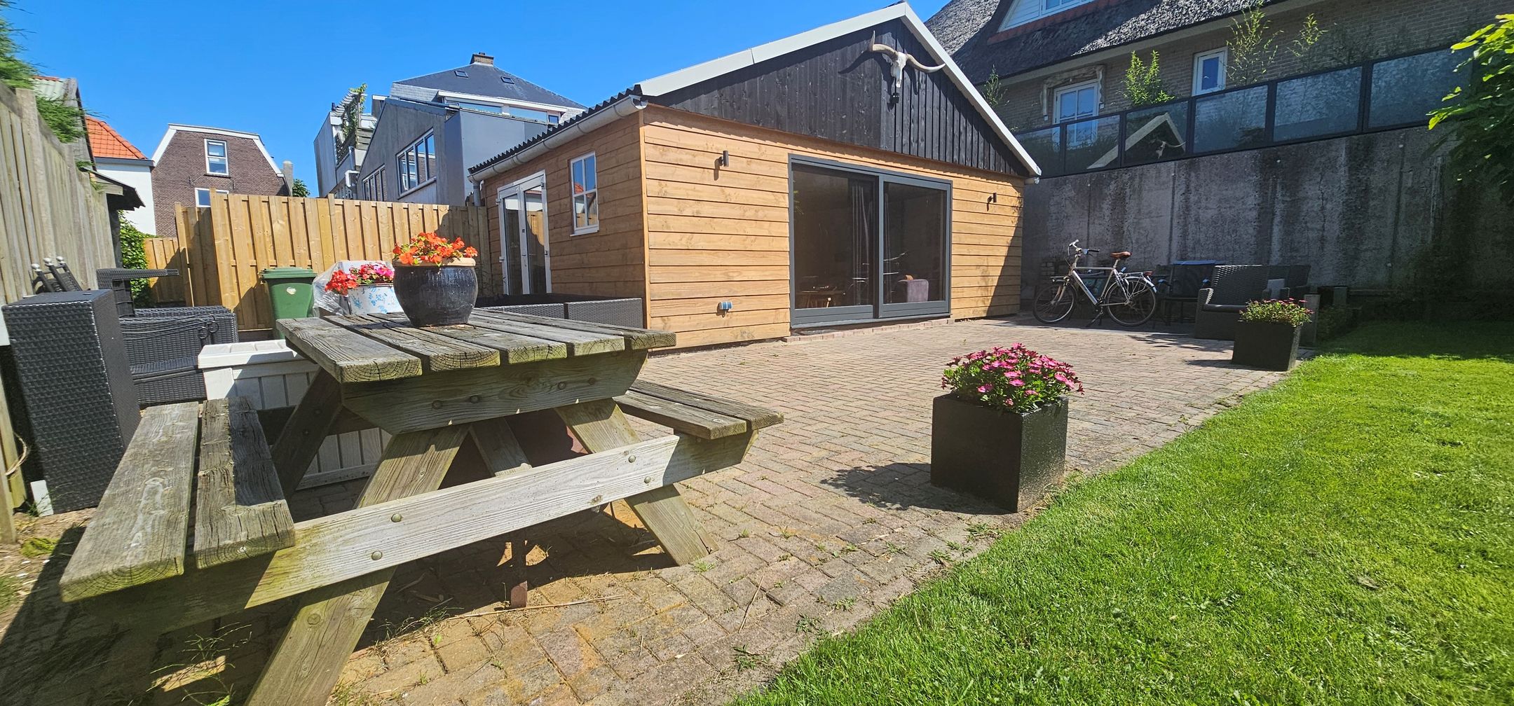 Foto 6 van Doctor van Noortstraat 184-BIJ