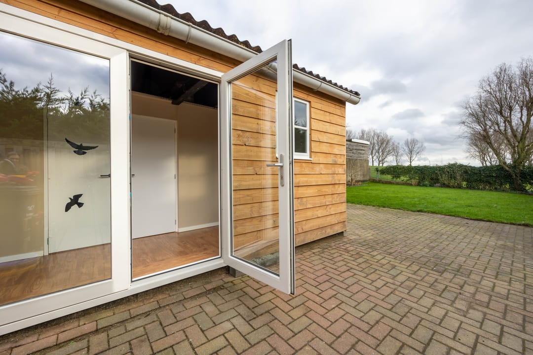 Foto 7 van Doctor van Noortstraat 184-BIJ