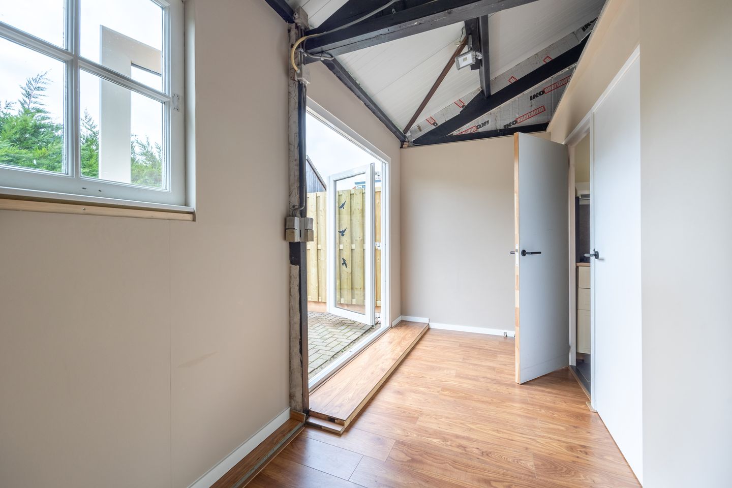 Foto 10 van Doctor van Noortstraat 184-BIJ